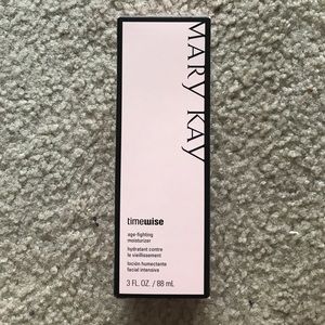 Mary Kay moisturizer