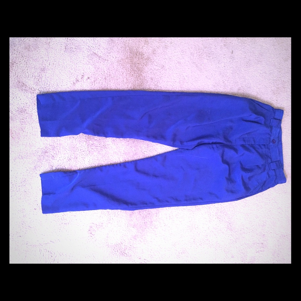 American Apparel Pants
