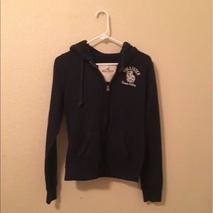 Hollister hoodie