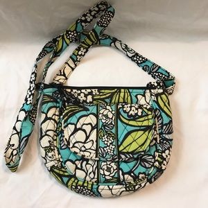 Vera Bradley Cross-body bag