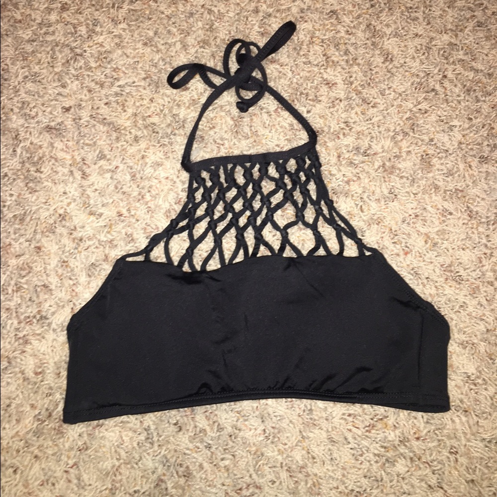 Bikini top