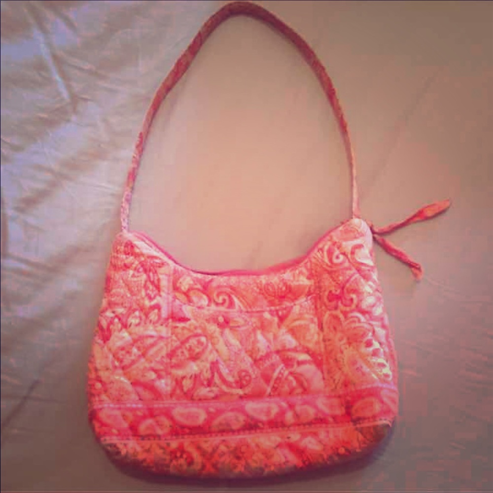 Vera Bradley Purse