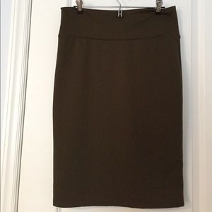 LLR Large Cassie Skirt