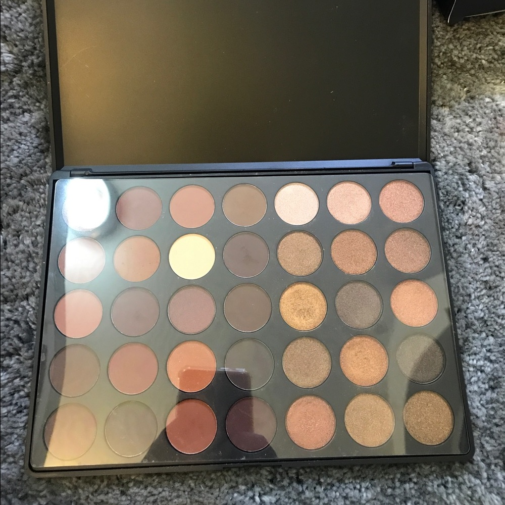 Morphe 35R