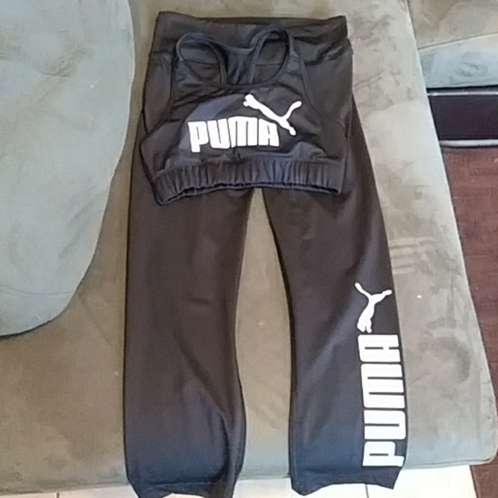 2pc puma set