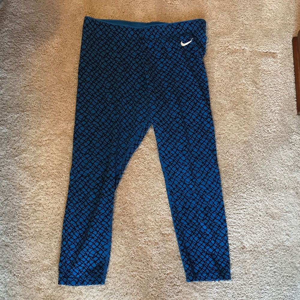 Nike Leggings