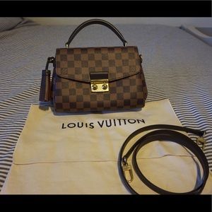 Louis Vuitton Croisette