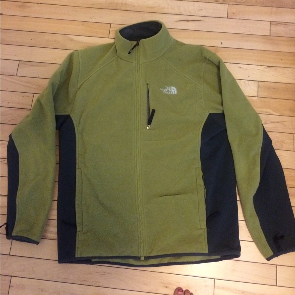 North face jacket