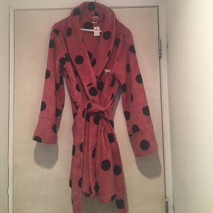 Victoria's Secret Robe