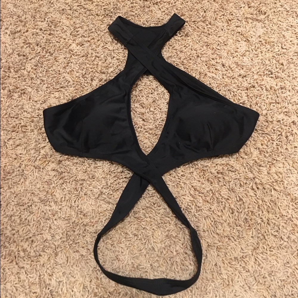 Bikini top