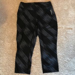 Reebok legging