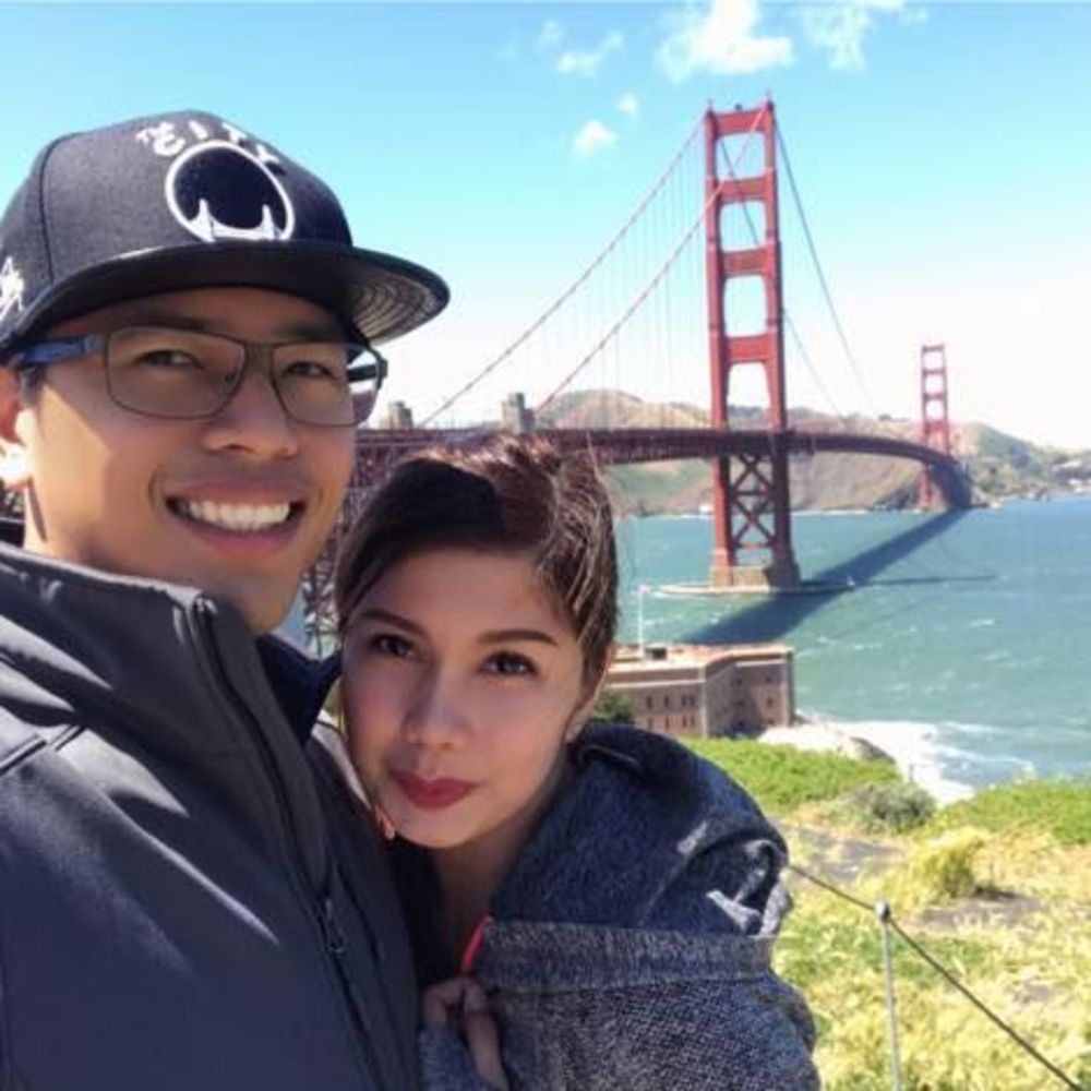 Meet your Posher, Shaira marie