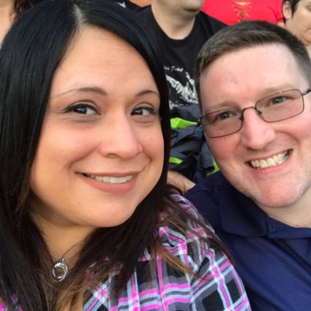 Meet your Posher, Jen