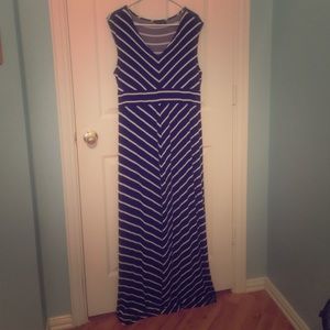 Apt. 9 Maxi Dress