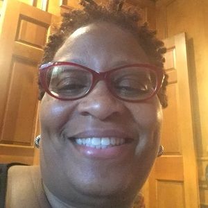 Meet your Posher, Vicki