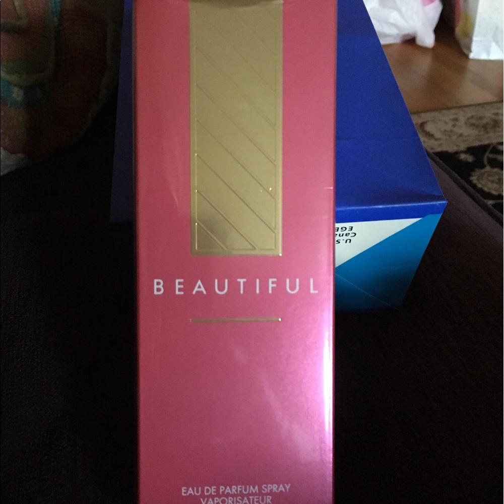 Estée Lauder 3.4 oz Beautiful