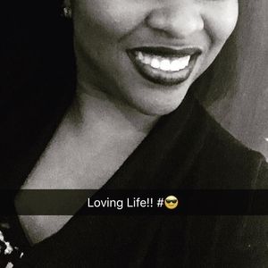 Meet your Posher, Raven