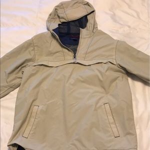 Lands End Jacket