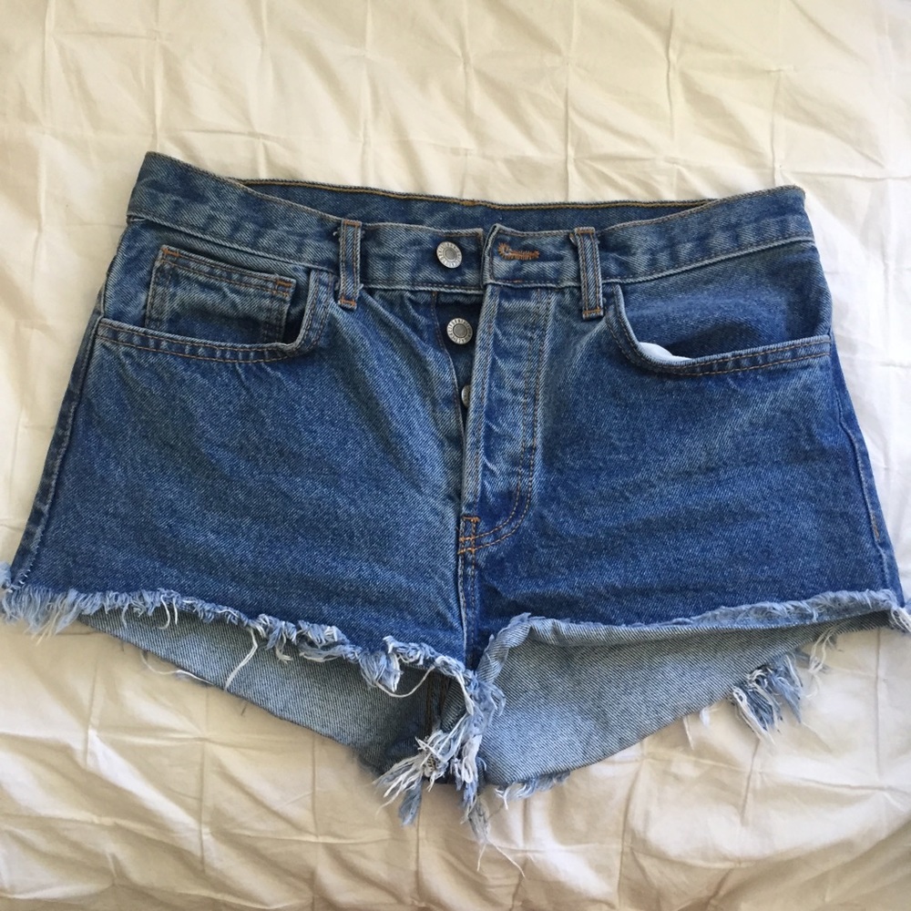 Brandy Melville Shorts