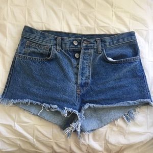 Brandy Melville Shorts