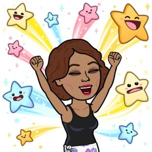 Meet your Posher, Brandi