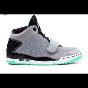 Jordan Flight Club 90 sneakers