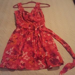 Express dress