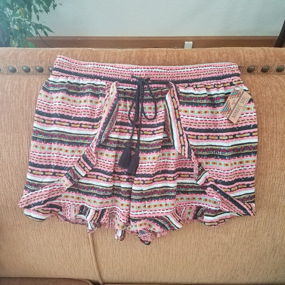 Shorts