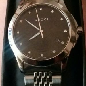 Meet your Posher, Jerry