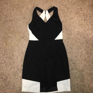 Bardot dress