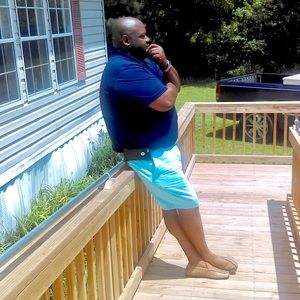 Meet your Posher, Ametche