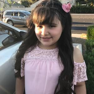 Meet your Posher, Lisbeth