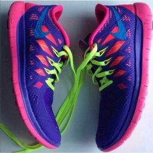 Nike women's shoes