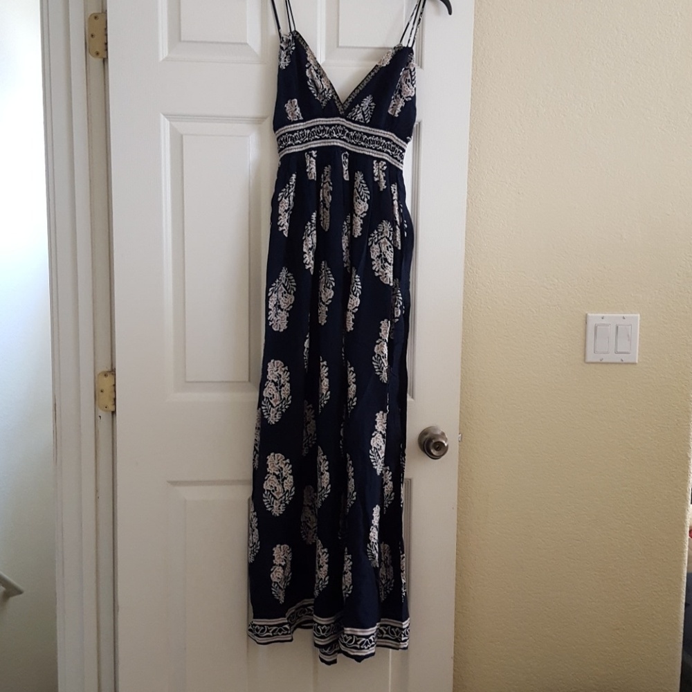 New summer dress