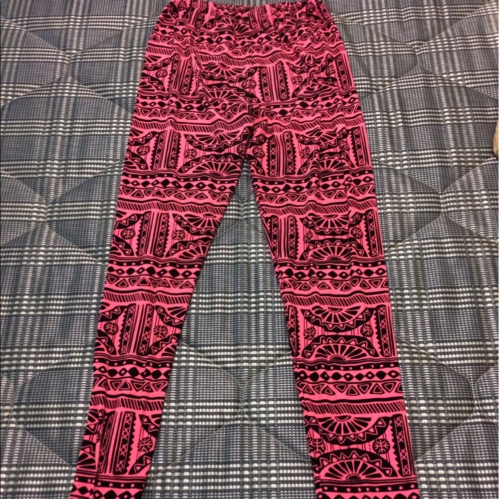 Tights - Picture 2 of 2