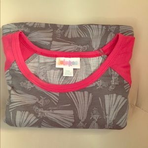 LuLaRoe Disney Randy