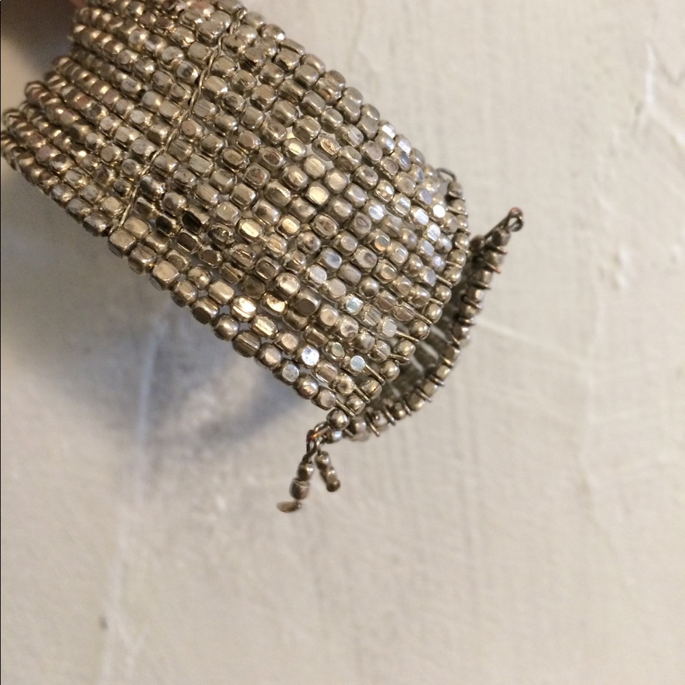 Beaded BOHO Bracelet