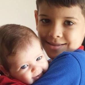 Meet your Posher, Marcelo