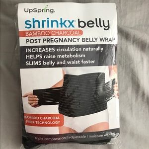 Upspring Shrinkx Belly Wrap