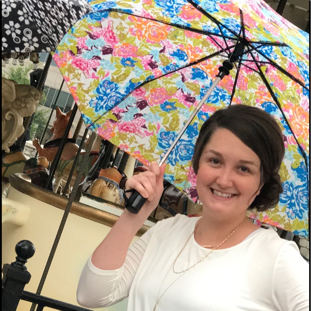 Meet your Posher, Ashley