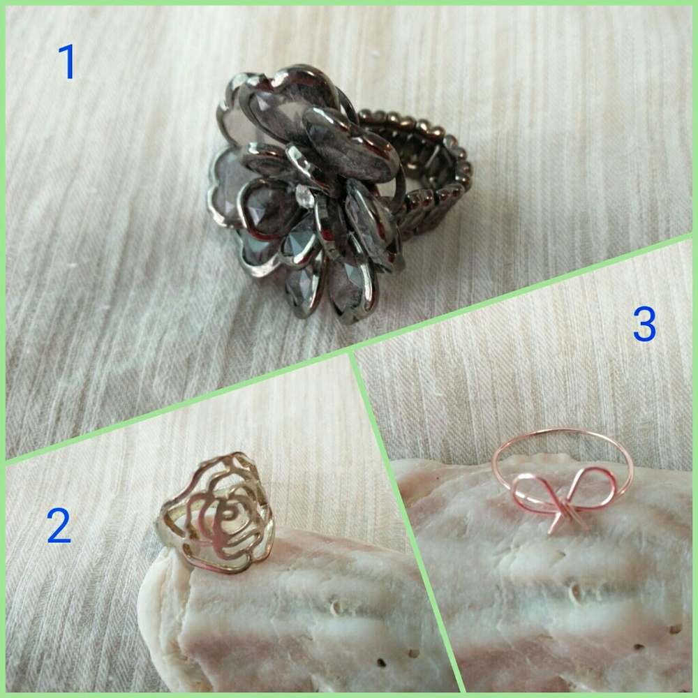 Ring bundle
