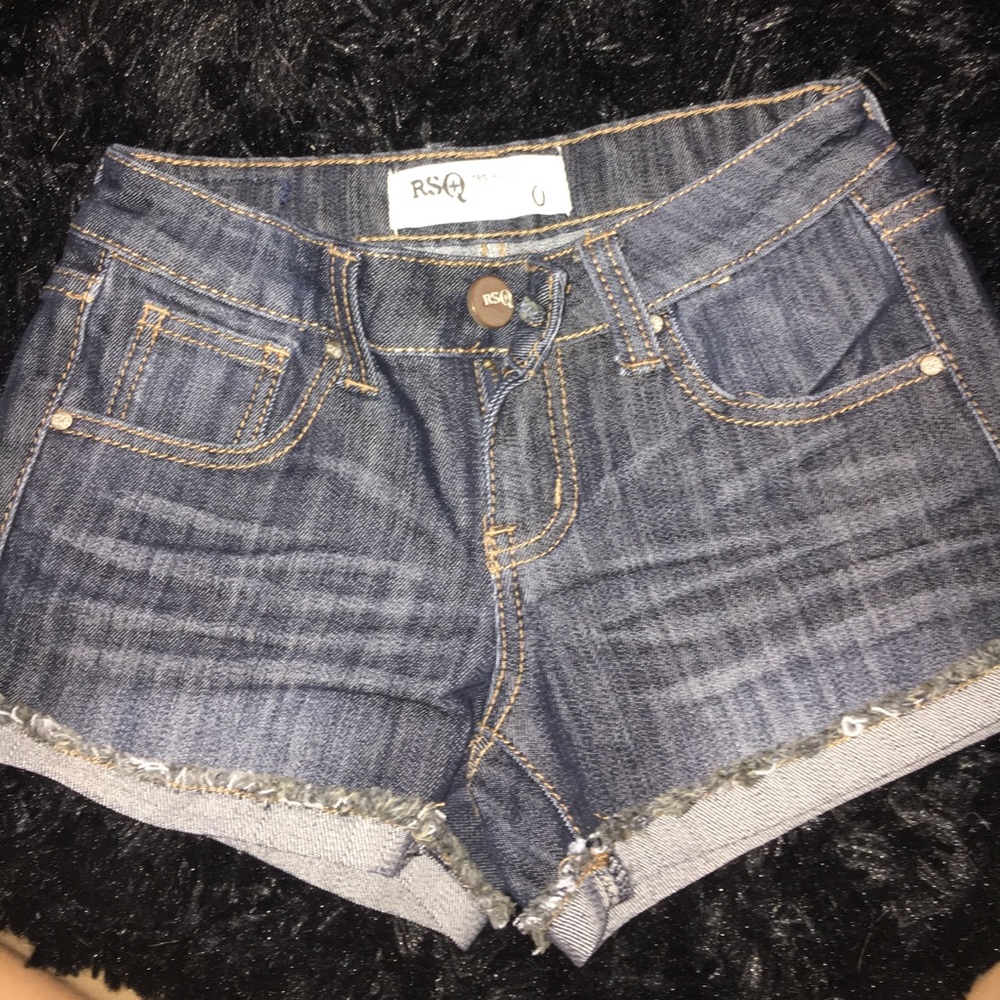 RSQ shorts