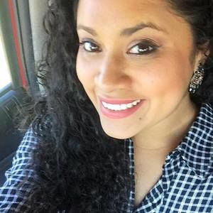 Meet your Posher, Christy hernandez