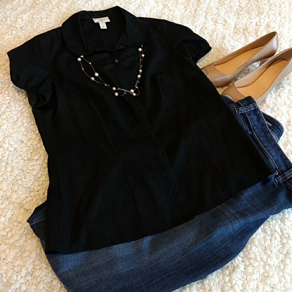 Ann Taylor Loft shirt