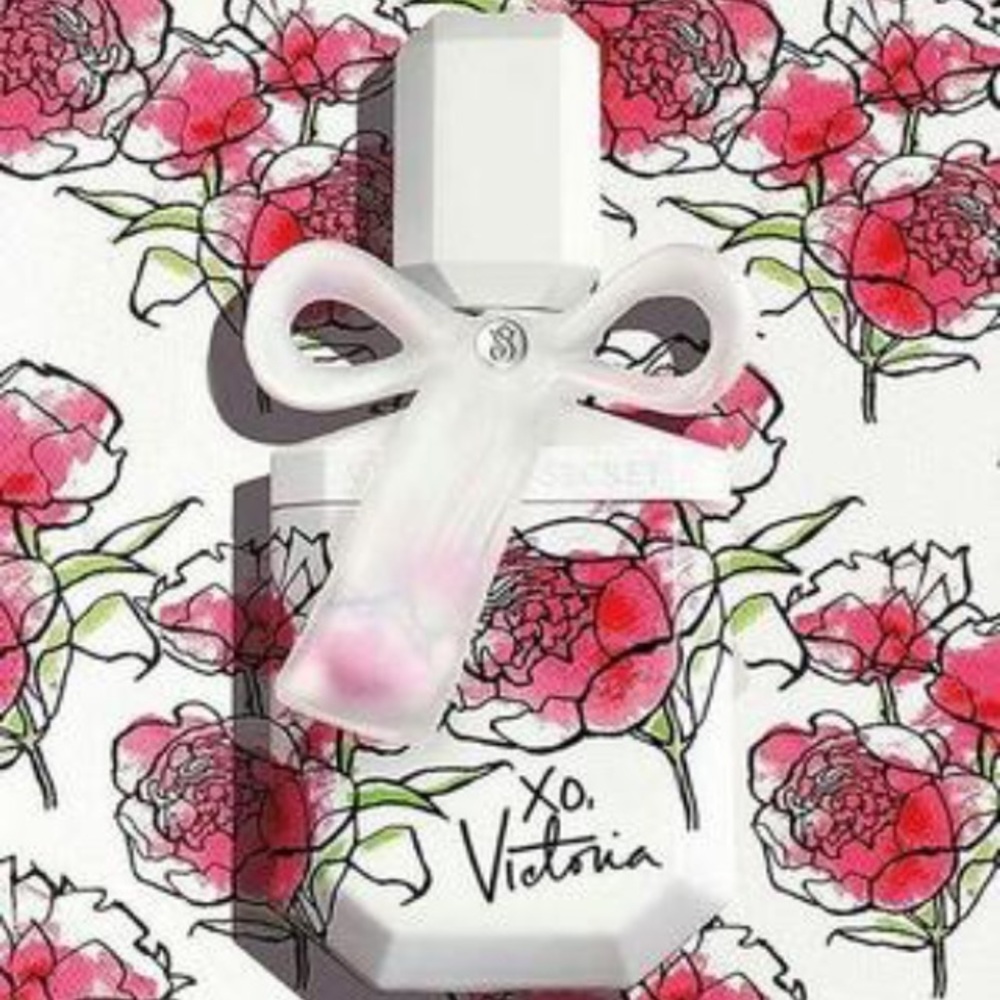 XO, Victoria 1.7oz!