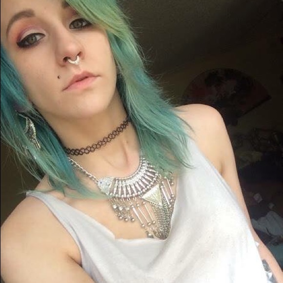 I'm Katt 🤘🏼 - Picture 2 of 3