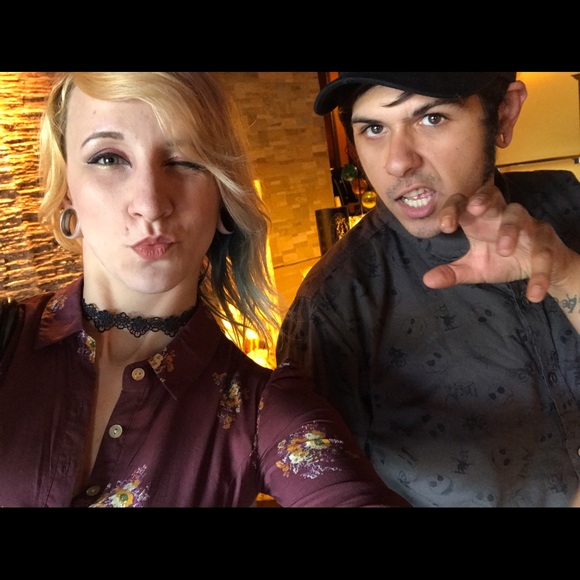 I'm Katt 🤘🏼 - Picture 3 of 3