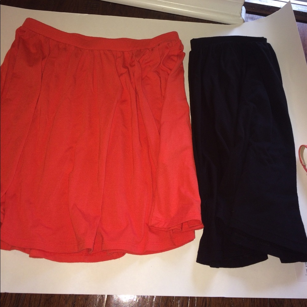 Old navy skirts
