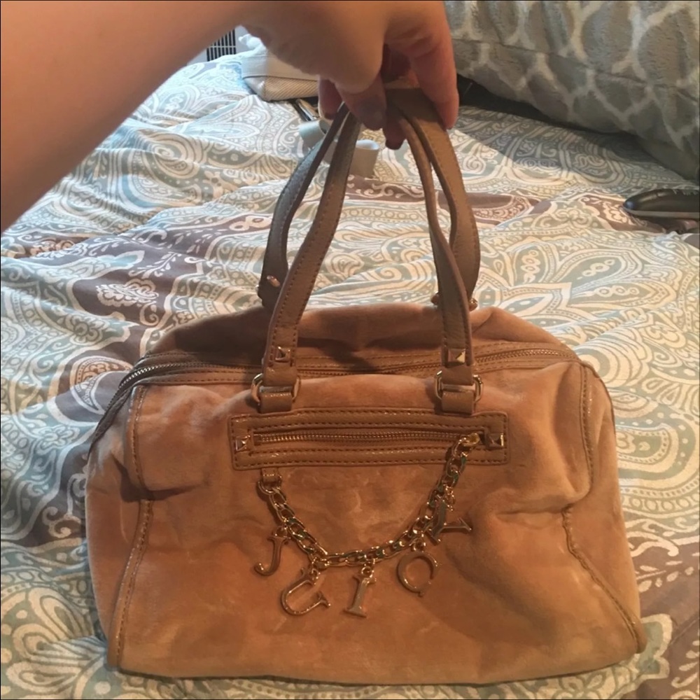 ⭐️ Cute Juicy Bag