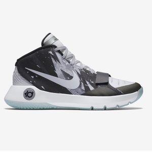 💥Nike KD Trey III sneakers
